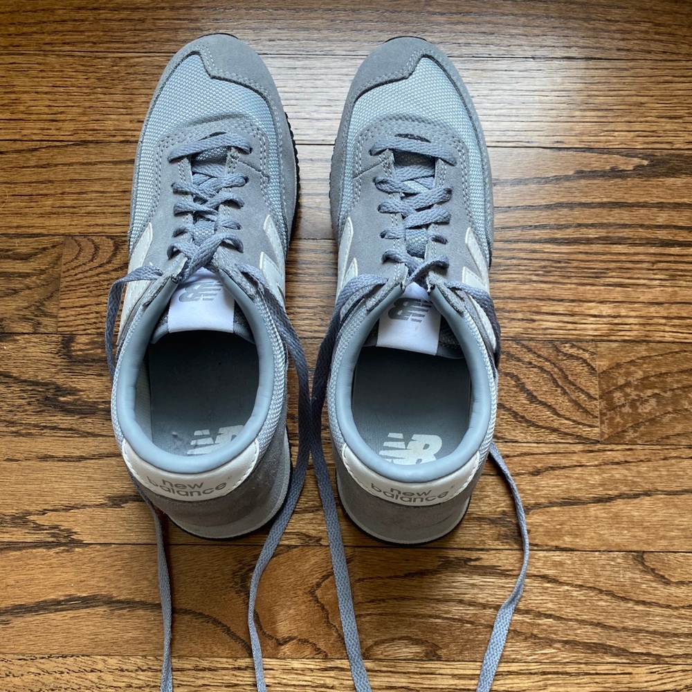 New Balance Sneakers